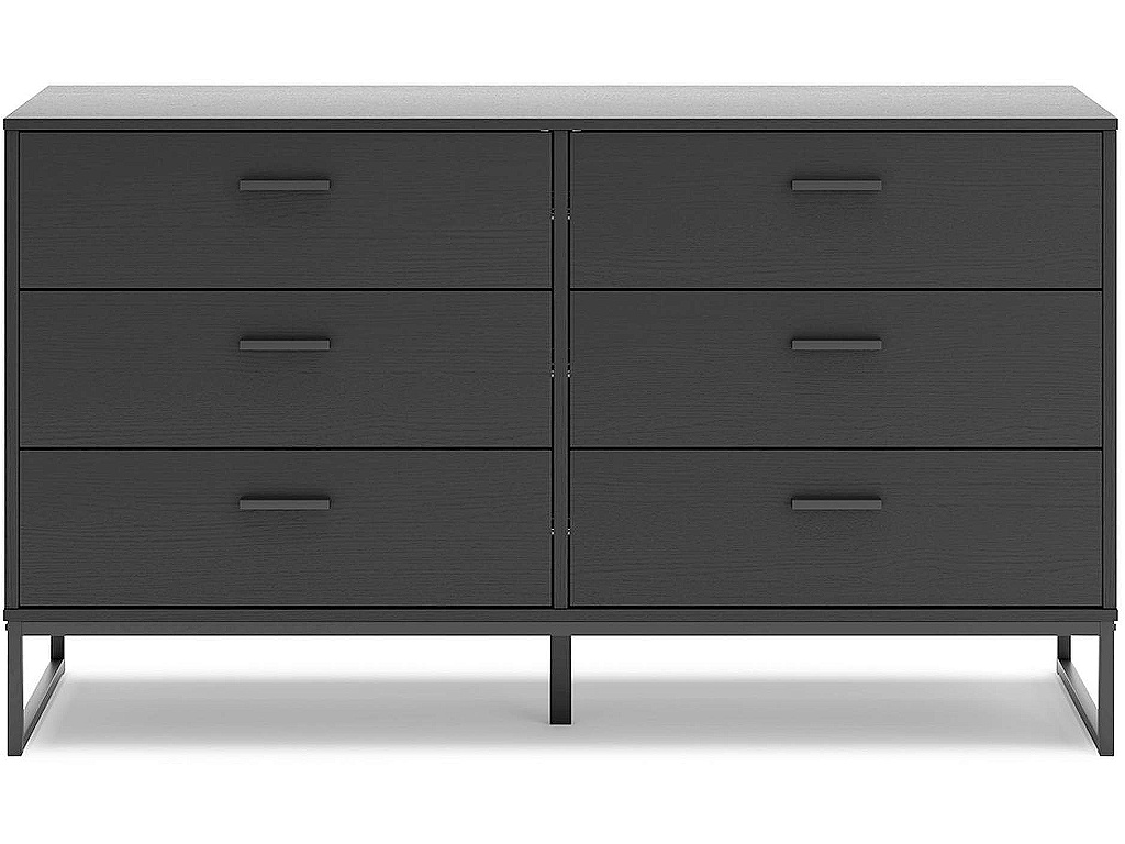 Socalle Dresser - image 5