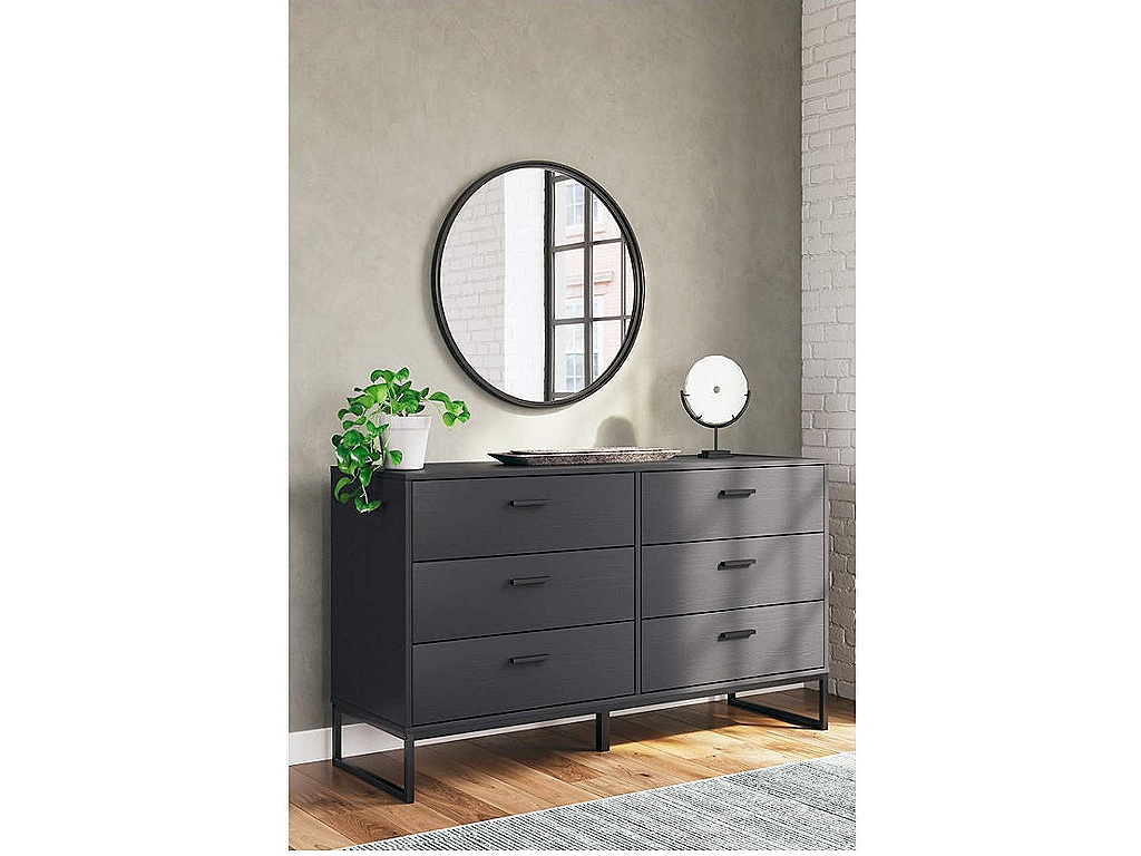 Socalle Dresser - image 1