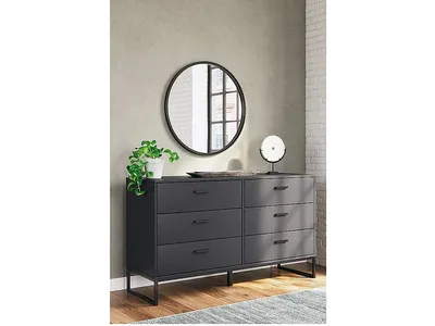 Socalle Dresser - Alternative View