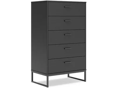 Socalle Chest of Drawers
