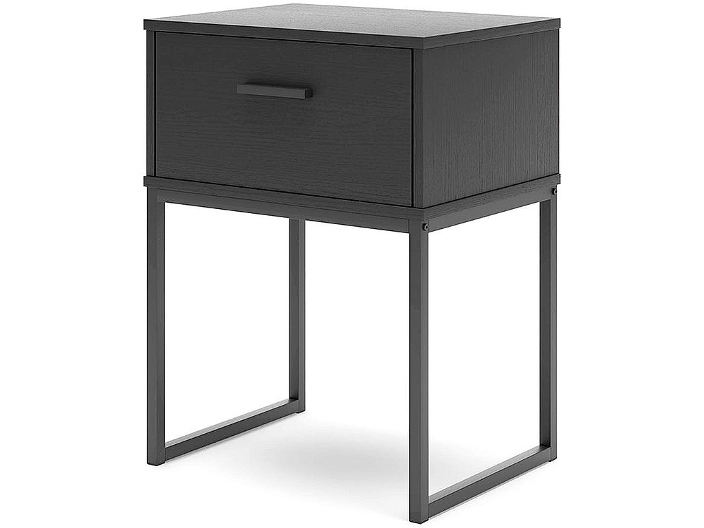 Socalle Nightstand - image 2