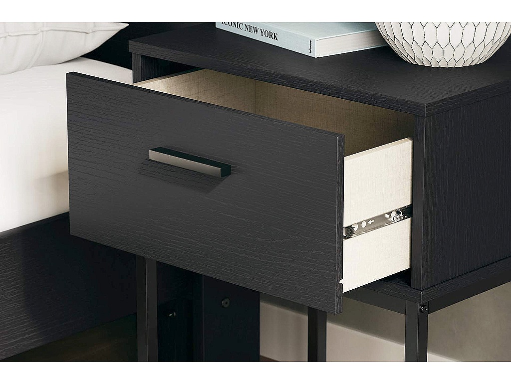 Socalle Nightstand - image 3