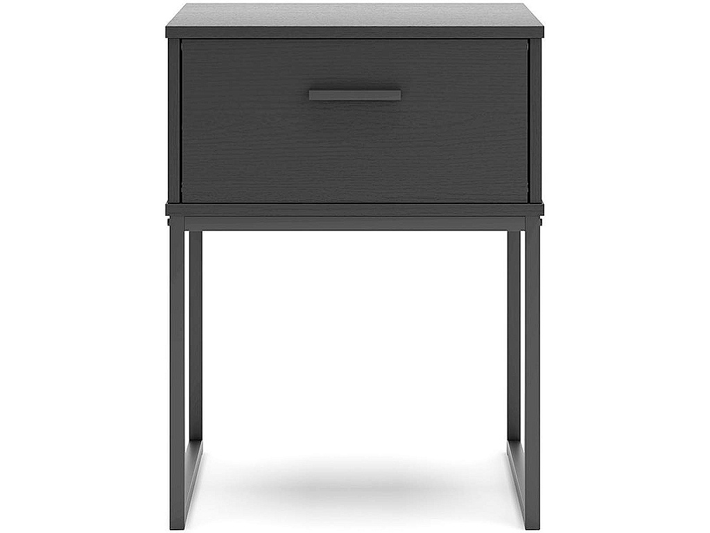 Socalle Nightstand - image 4