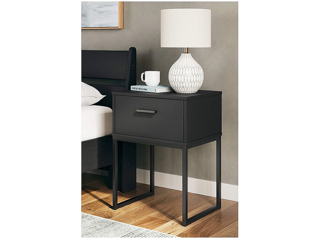 Socalle Nightstand - image 1