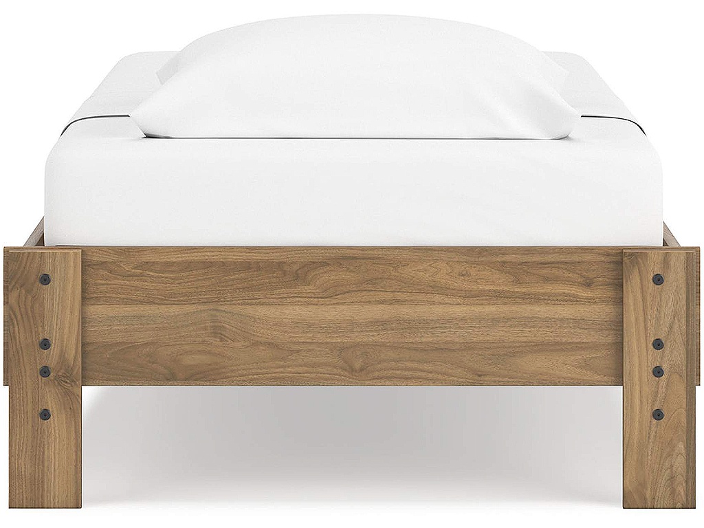 Deanlow Twin Platform Bed - image 6