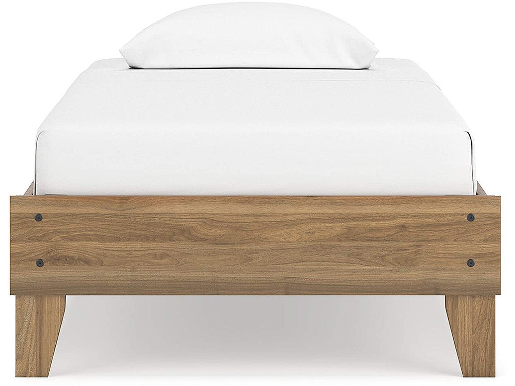 Deanlow Twin Platform Bed - image 7