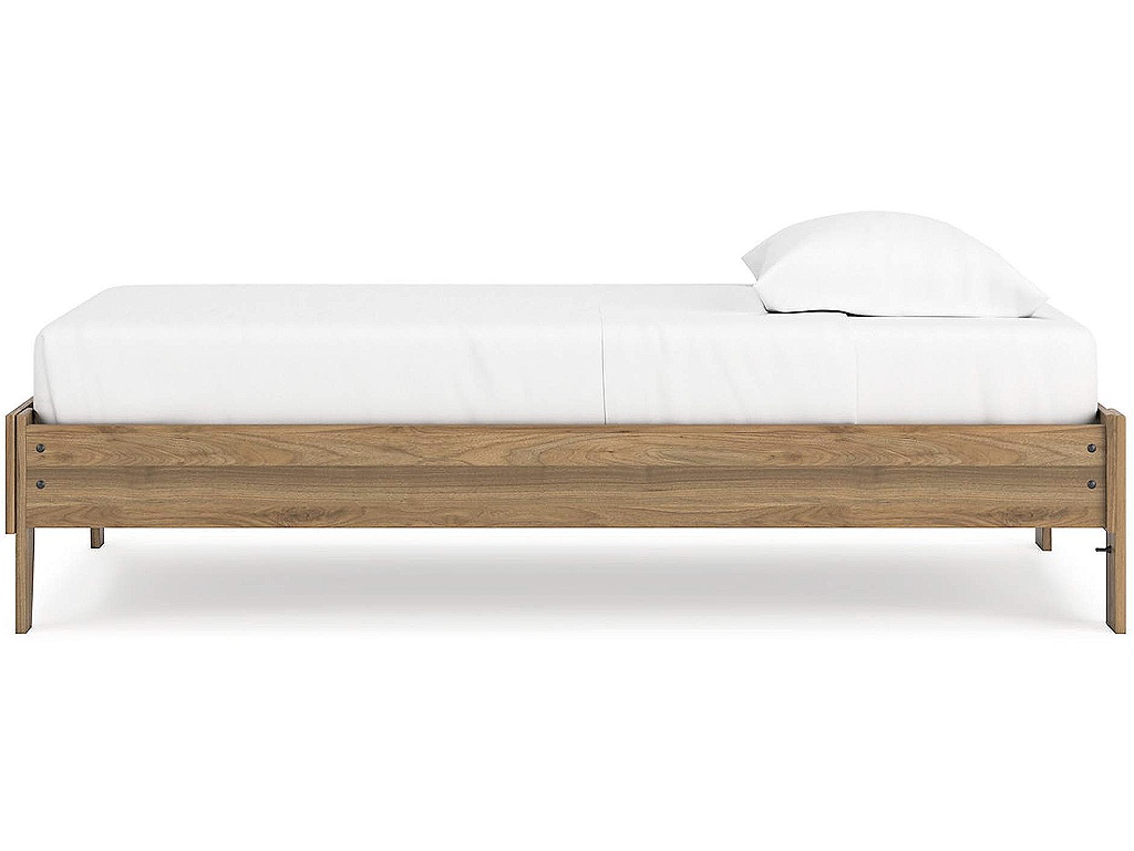 Deanlow Twin Platform Bed - image 4