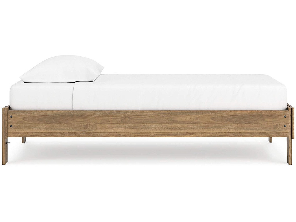 Deanlow Twin Platform Bed - image 5
