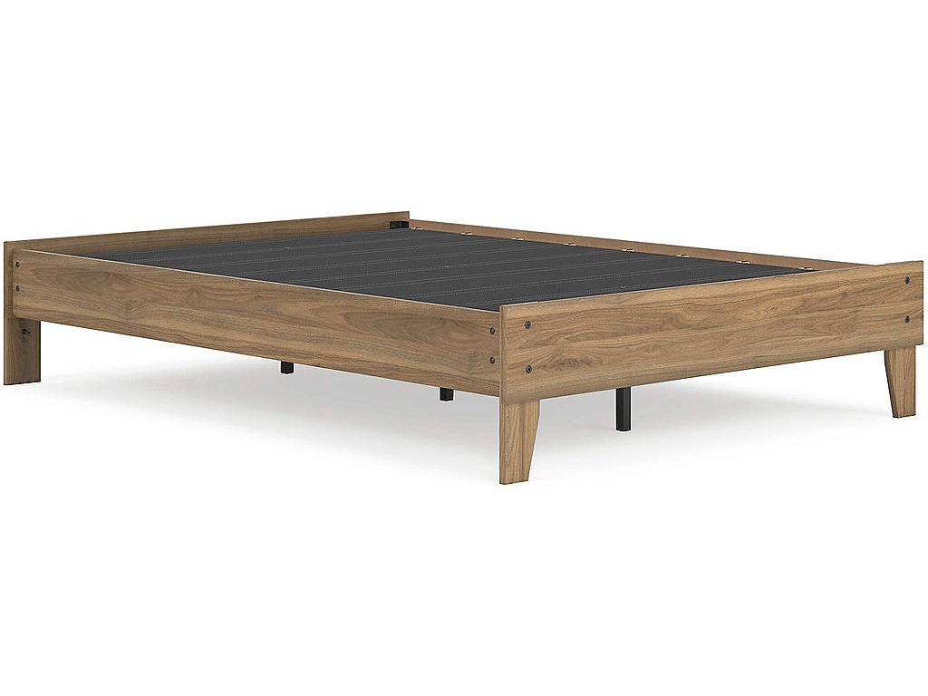 Deanlow Full Platform Bed - image 2