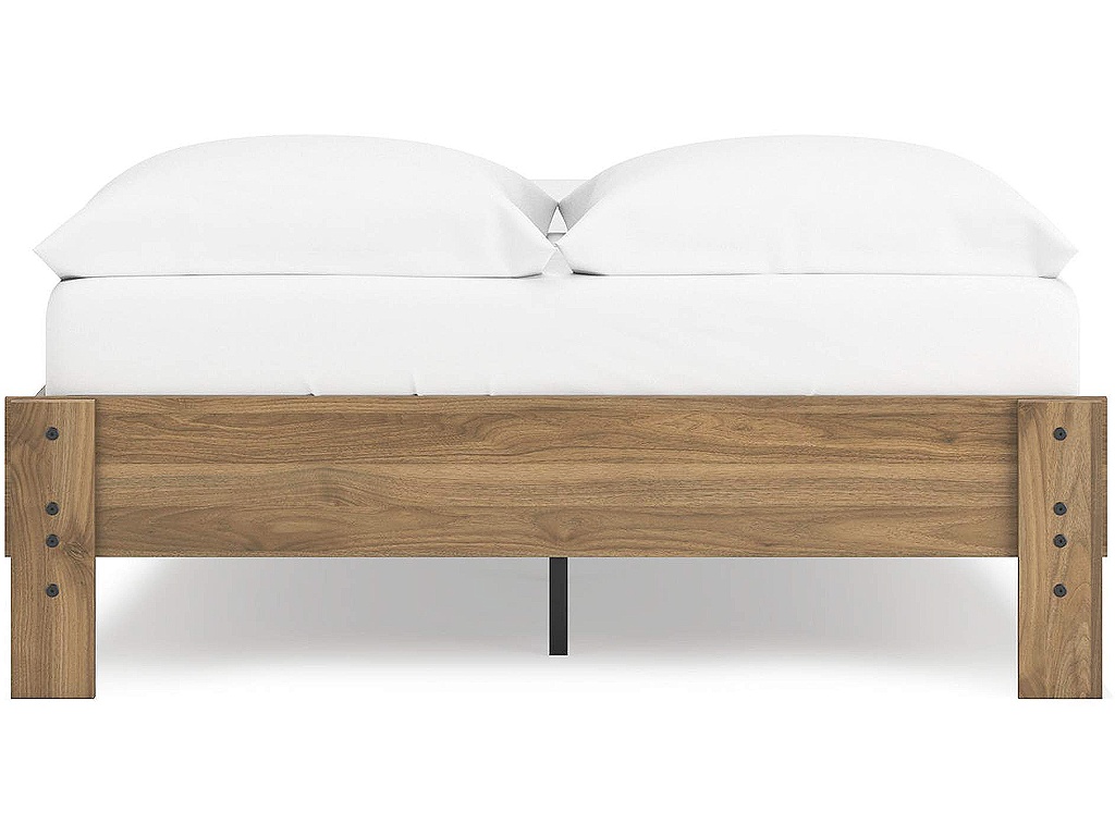 Deanlow Full Platform Bed - image 4