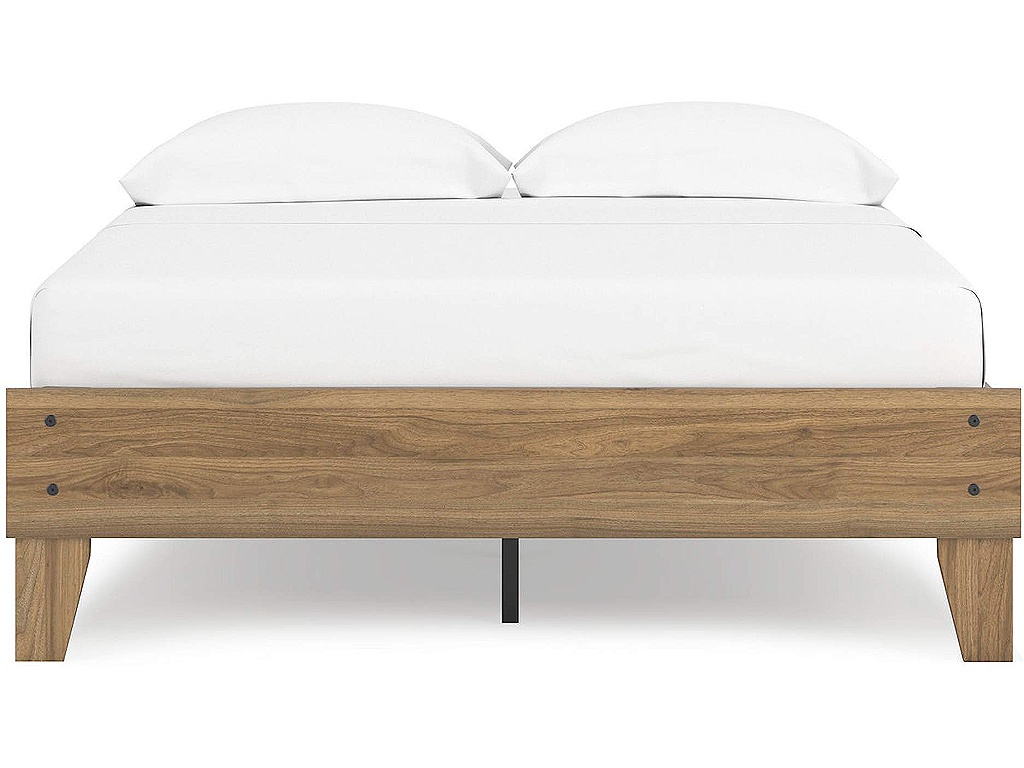 Deanlow Full Platform Bed - image 5