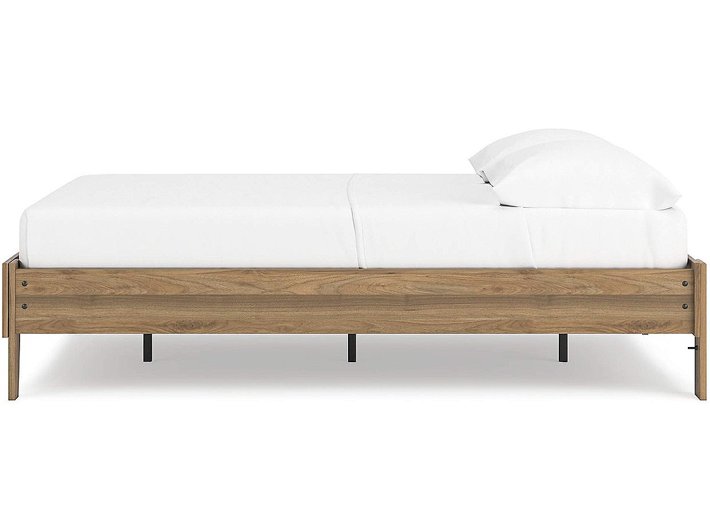 Deanlow Full Platform Bed - image 6