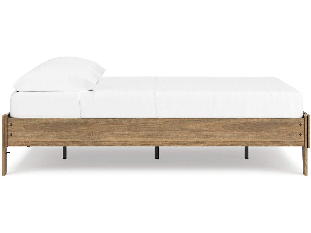 Deanlow Full Platform Bed - image 7
