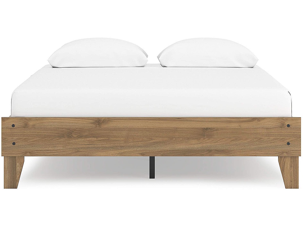 Deanlow Queen Platform Bed - image 5
