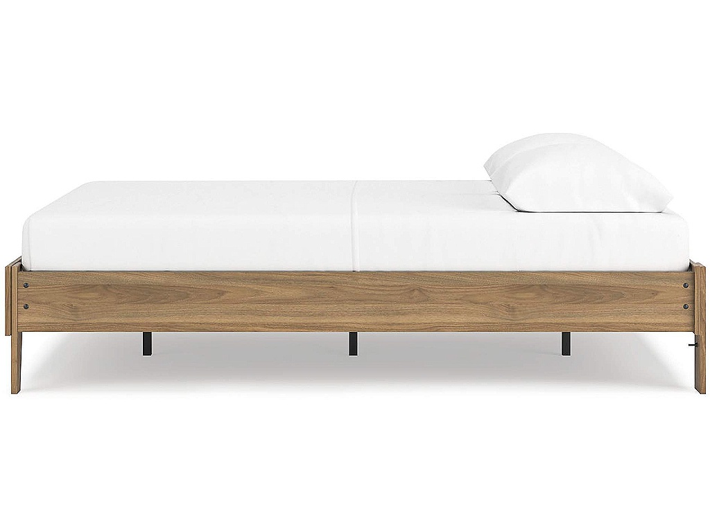 Deanlow Queen Platform Bed - image 6