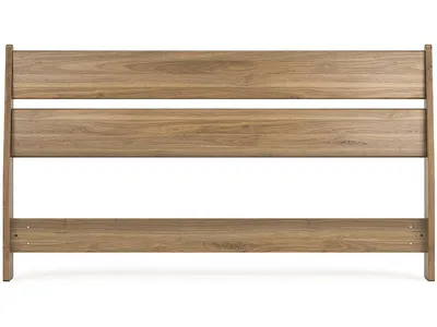 Deanlow Queen Panel Headboard