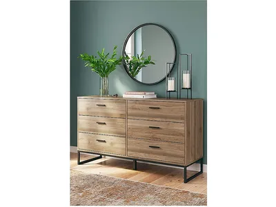 Deanlow Dresser - Alternative View
