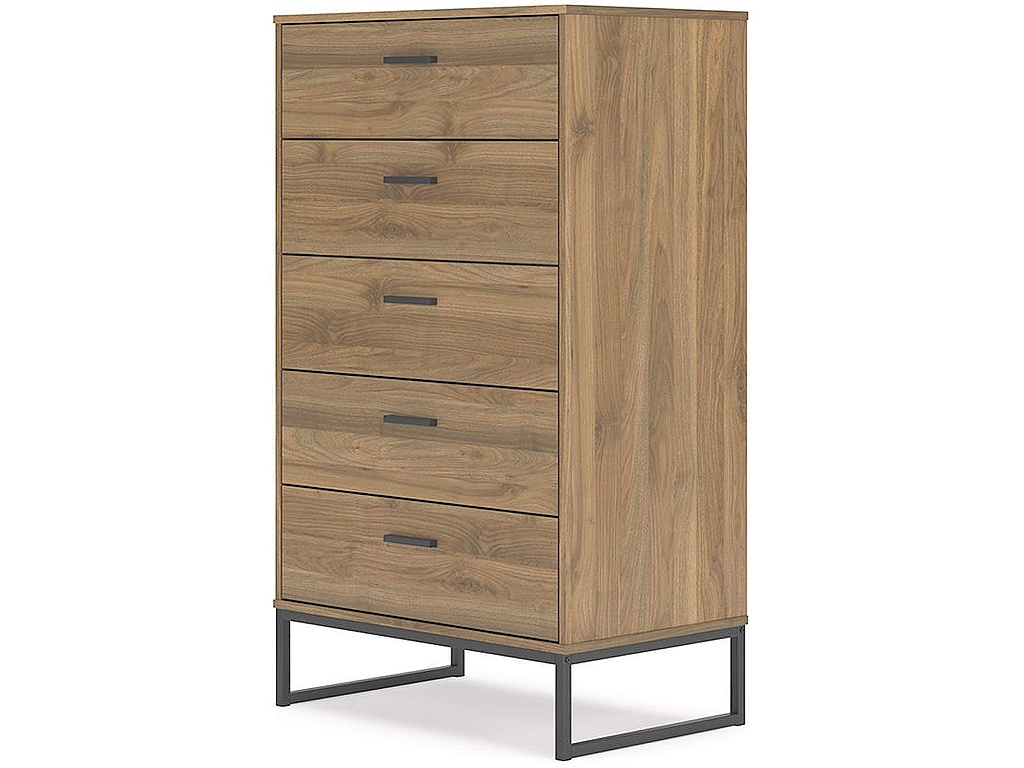Deanlow Chest of Drawers - image 3