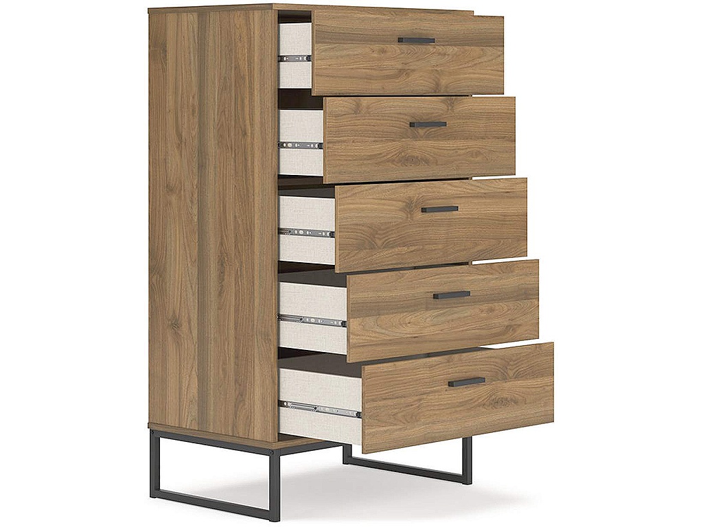 Deanlow Chest of Drawers - image 4