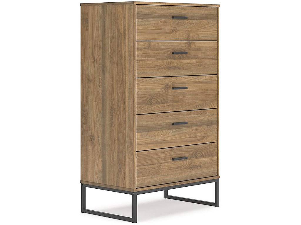 Deanlow Chest of Drawers - main image