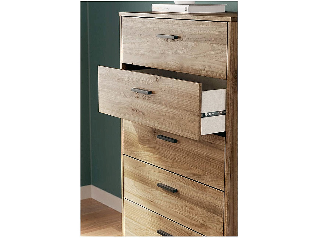 Deanlow Chest of Drawers - image 9