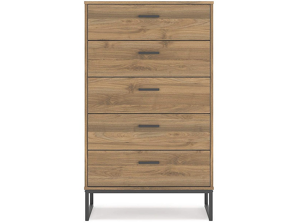 Deanlow Chest of Drawers - image 2