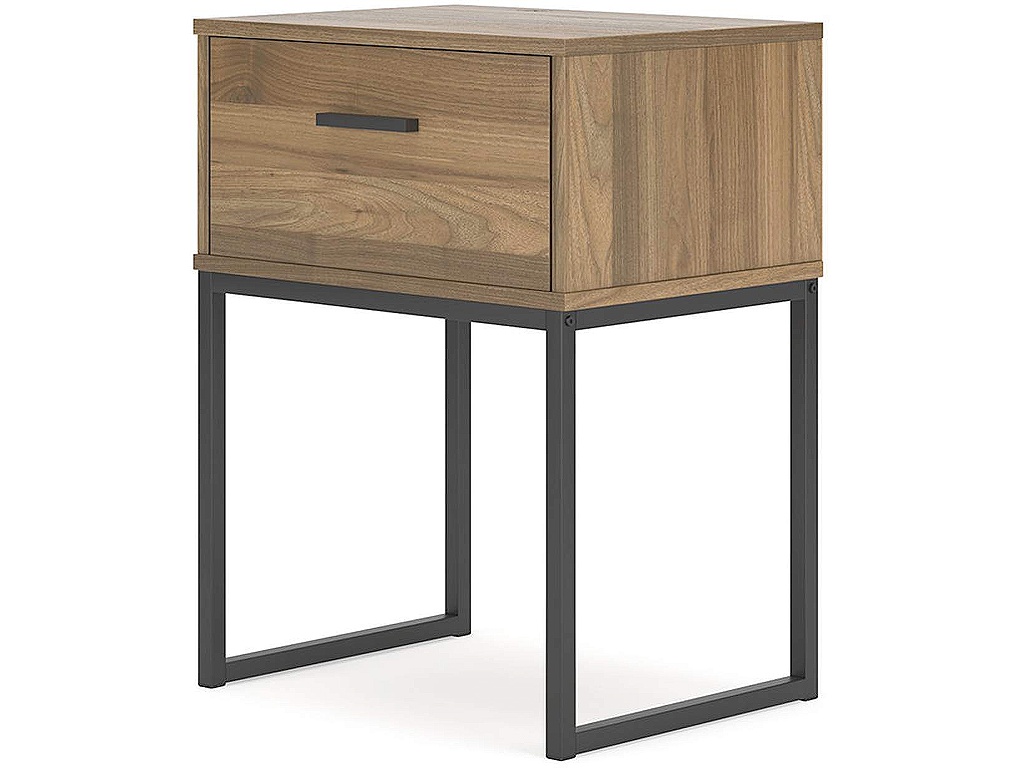 Deanlow Nightstand - image 2