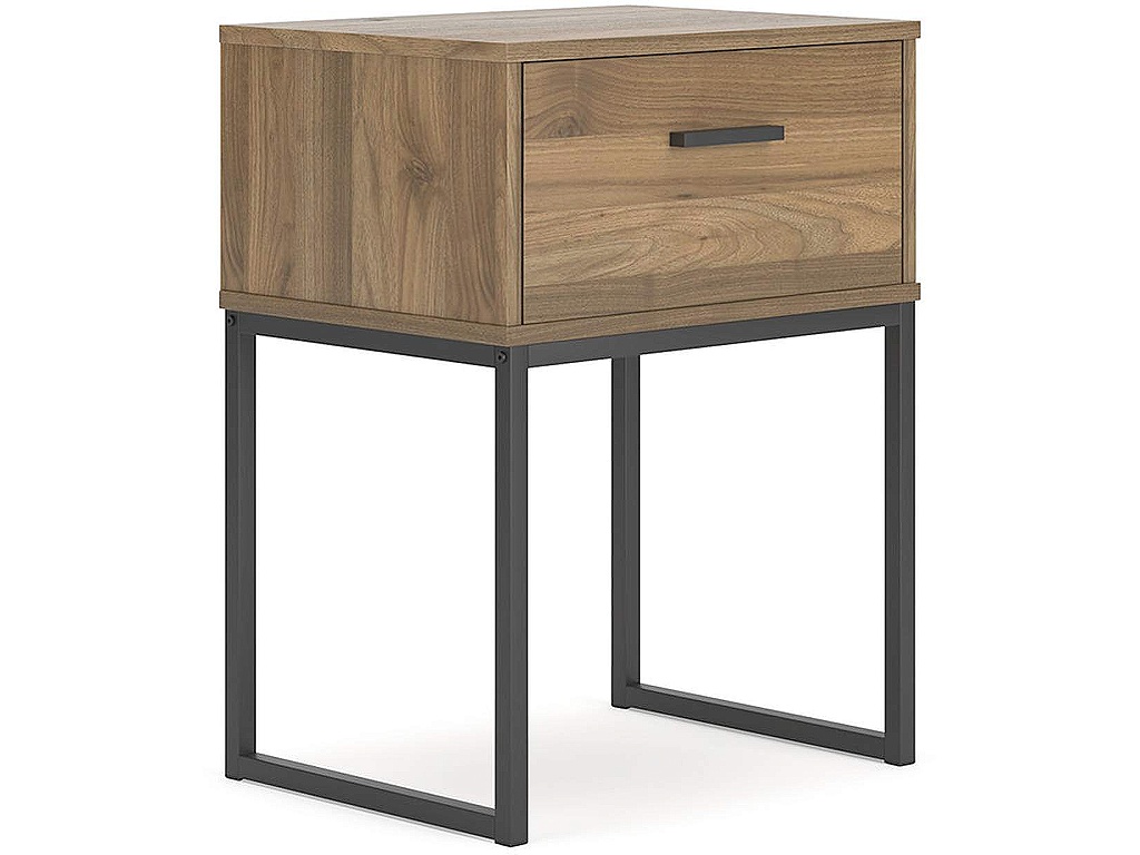 Deanlow Nightstand - image 1