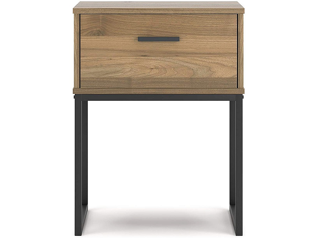 Deanlow Nightstand - image 4