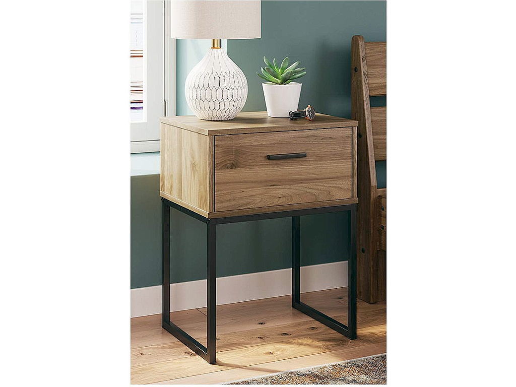 Deanlow Nightstand - main image