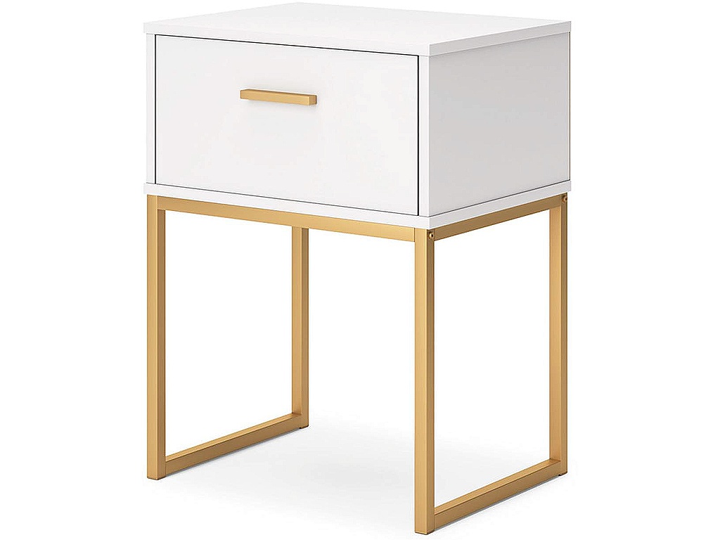 Socalle Nightstand - image 2