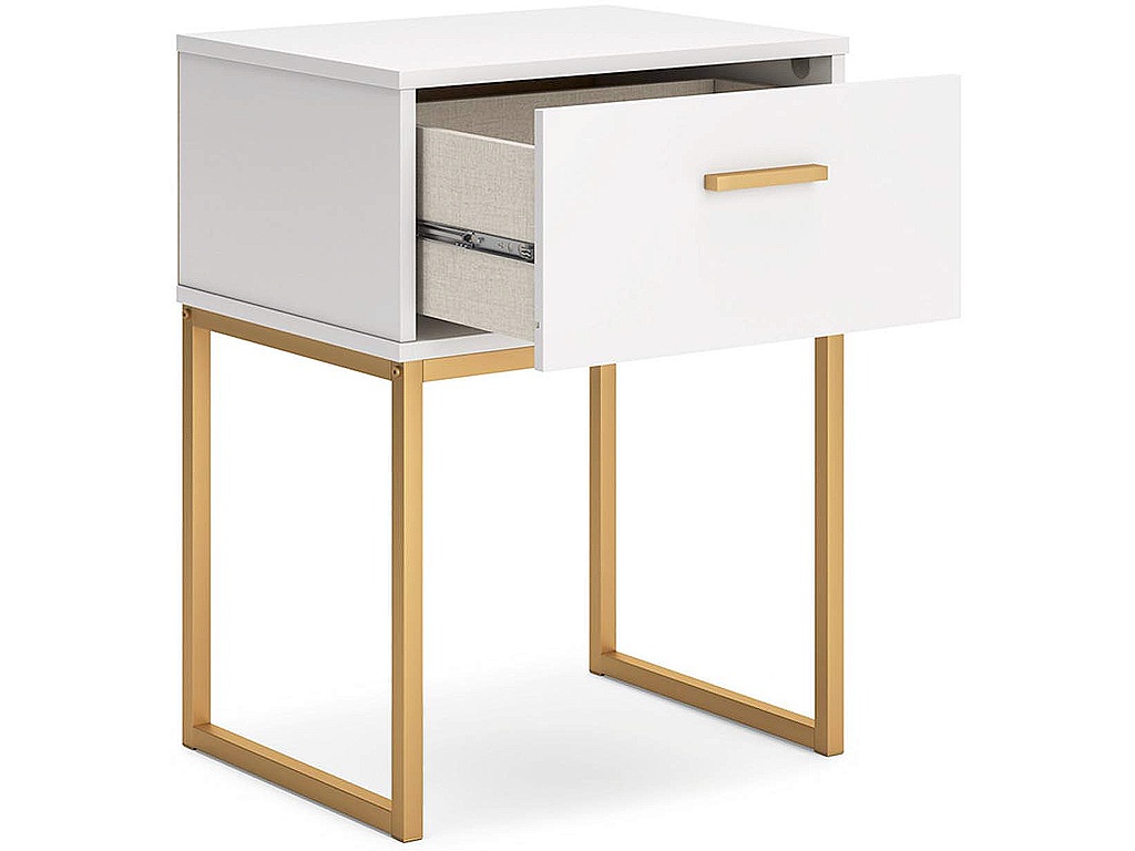 Socalle Nightstand - image 3
