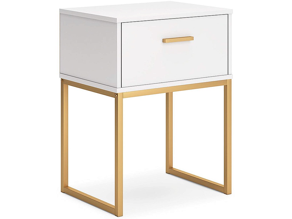Socalle Nightstand - main image