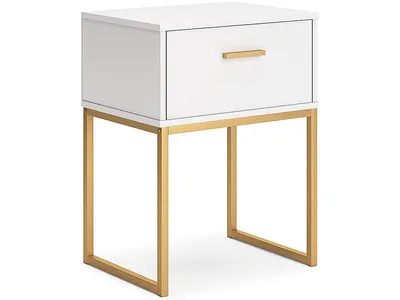 Socalle Nightstand