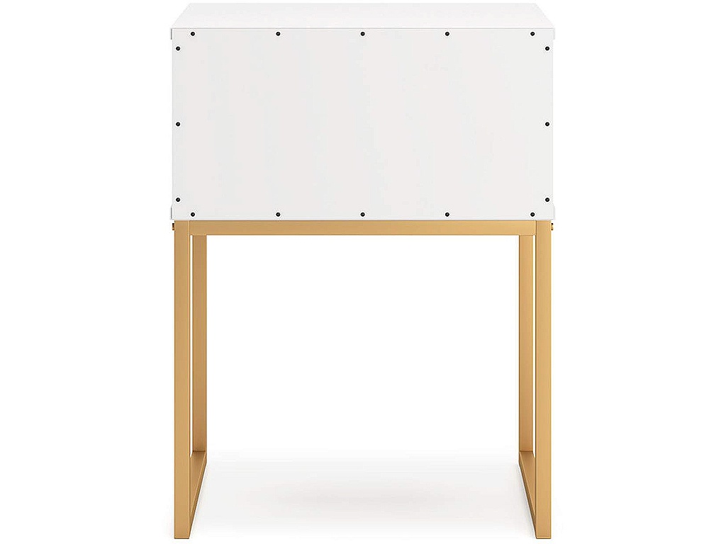 Socalle Nightstand - image 5