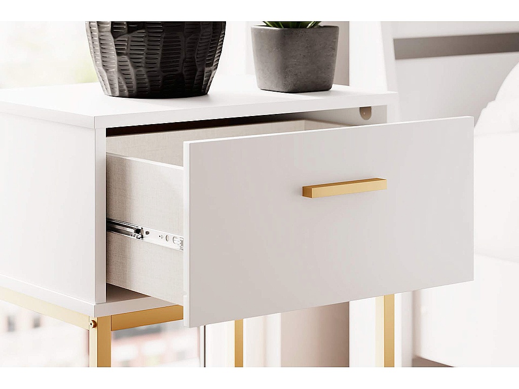 Socalle Nightstand - image 9