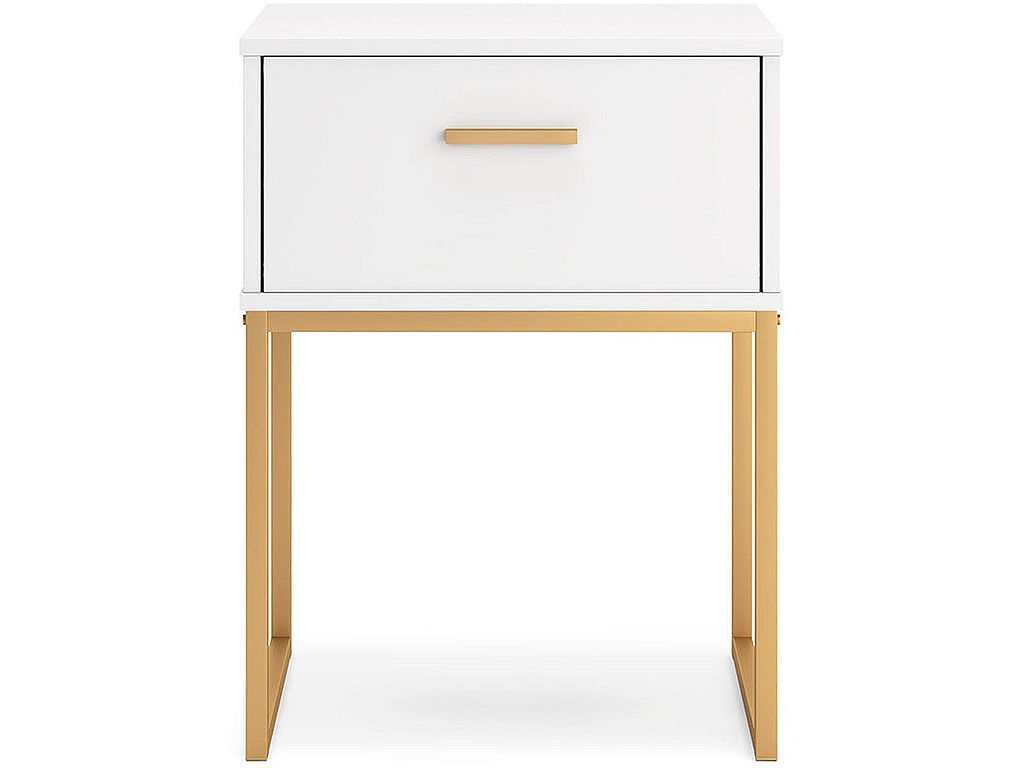 Socalle Nightstand - image 4