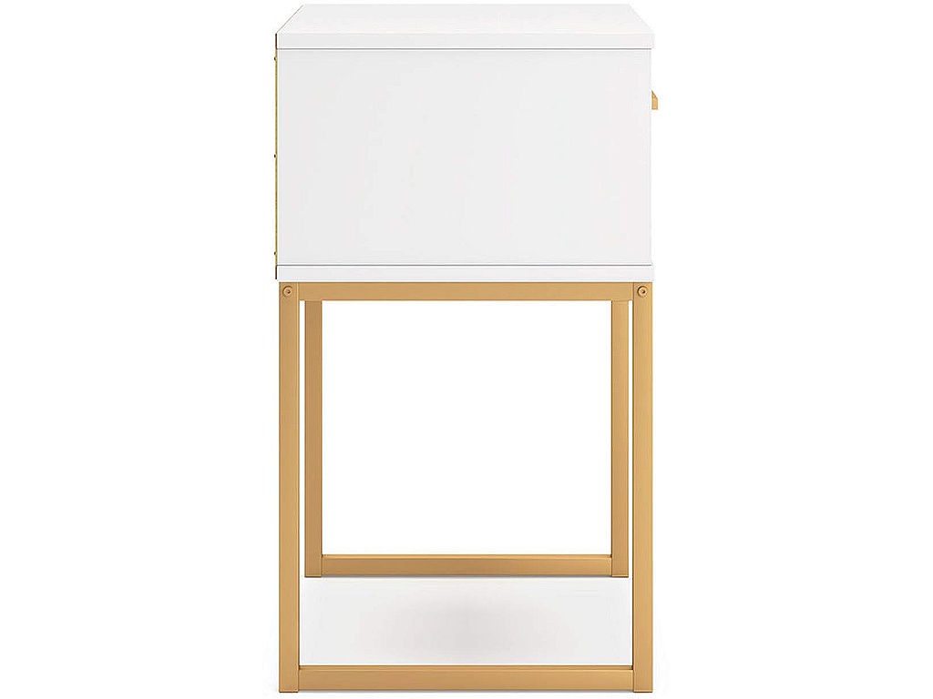 Socalle Nightstand - image 7