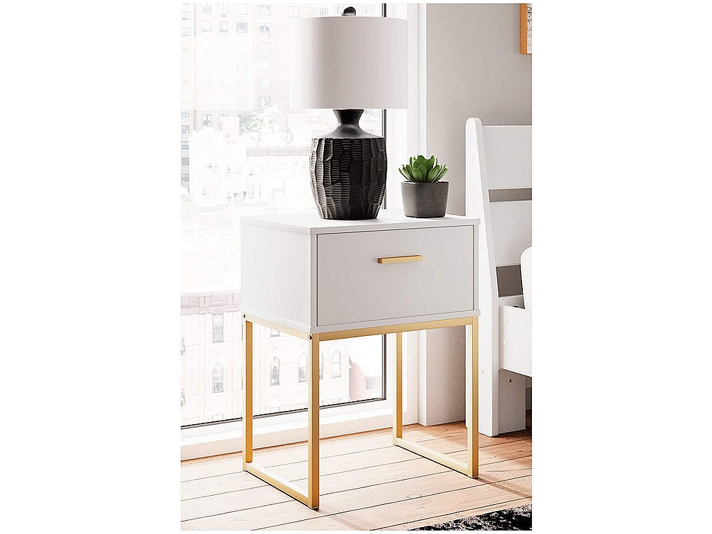 Socalle Nightstand - image 1