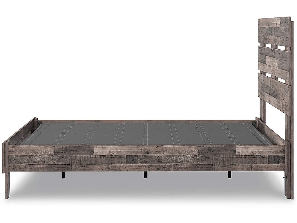 Neilsville Full Panel Platform Bed - image 6