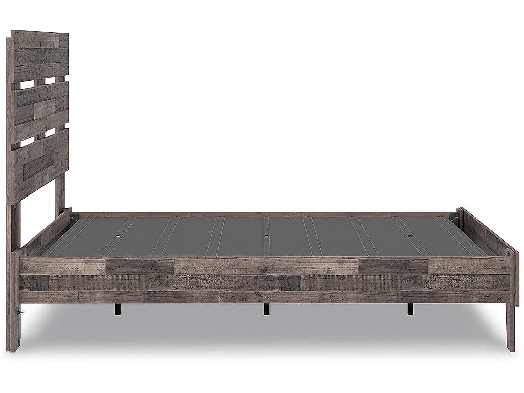 Neilsville Full Panel Platform Bed - image 7