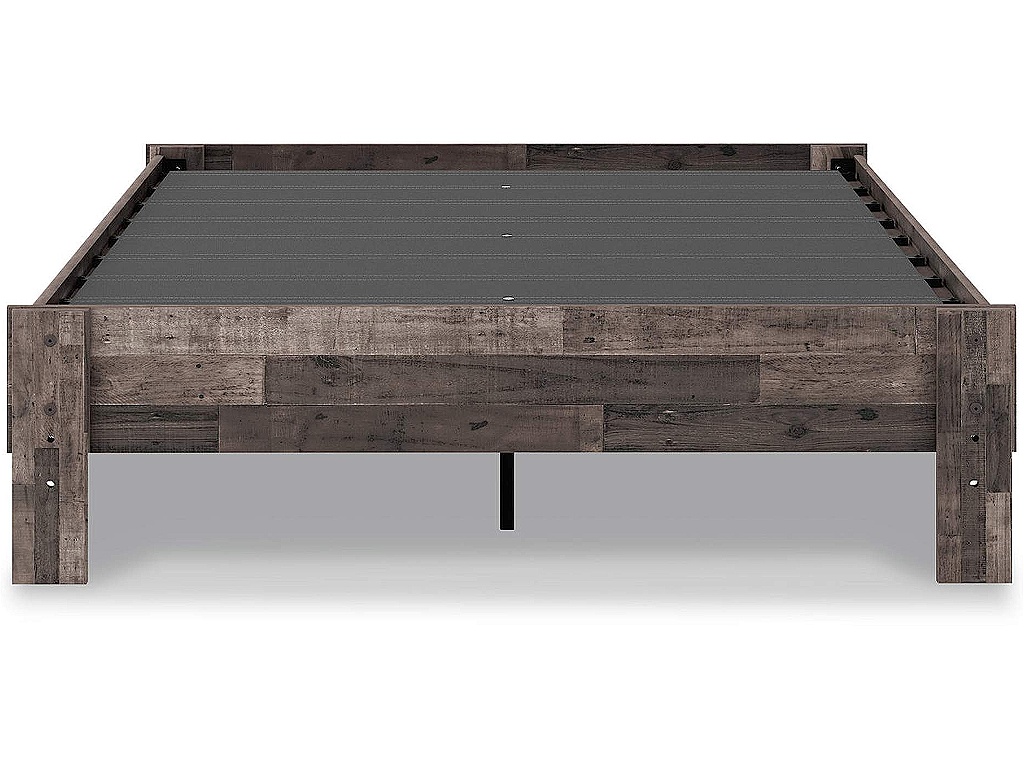 Neilsville Full Platform Bed - image 5