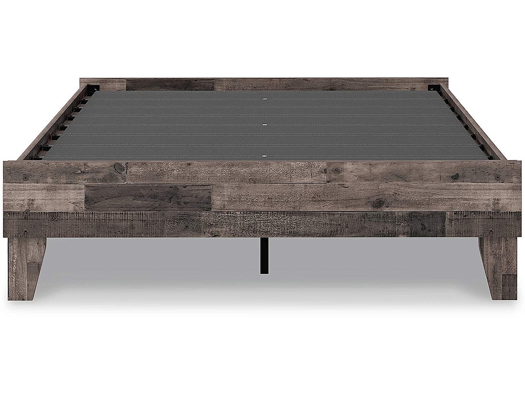 Neilsville Full Platform Bed - image 2