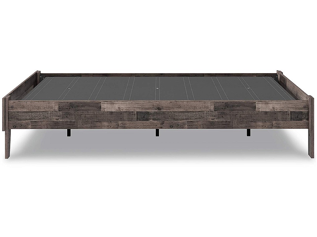 Neilsville Full Platform Bed - image 6
