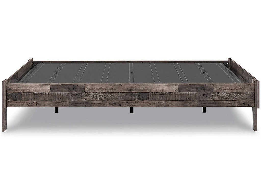 Neilsville Full Platform Bed - image 4