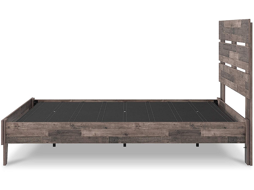 Neilsville Queen Panel Platform Bed - image 7