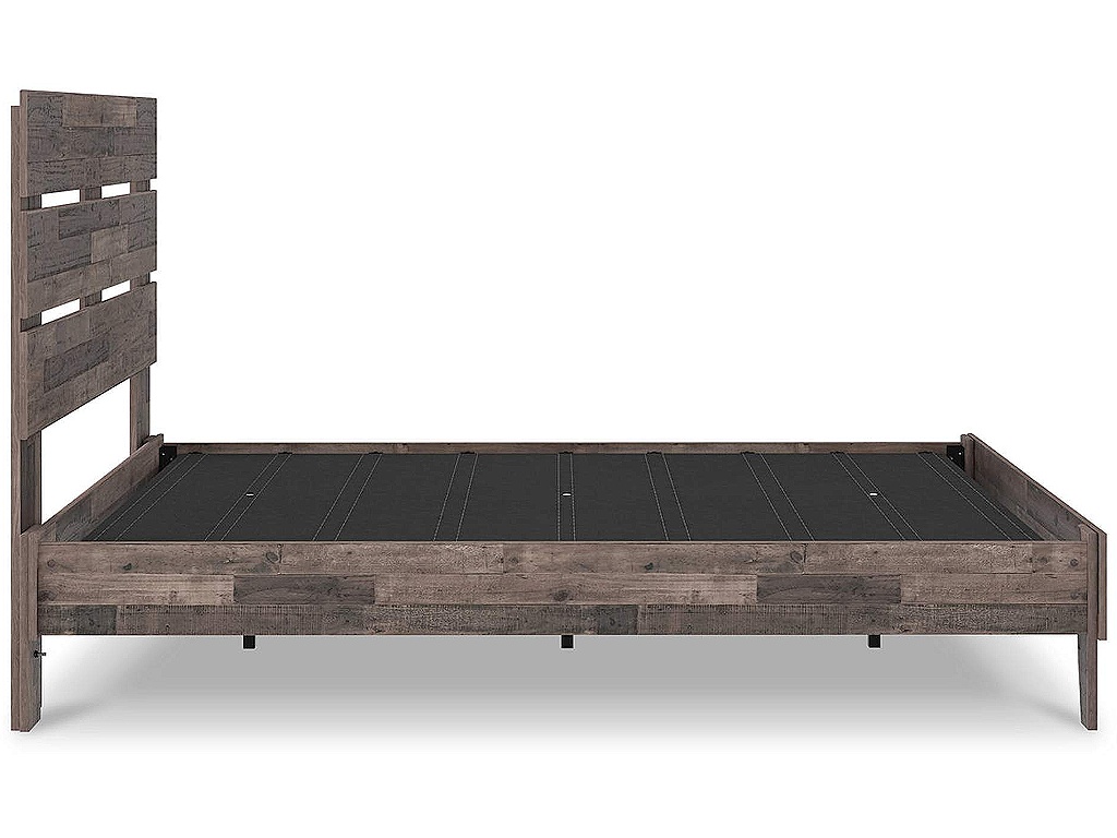 Neilsville Queen Panel Platform Bed - image 8