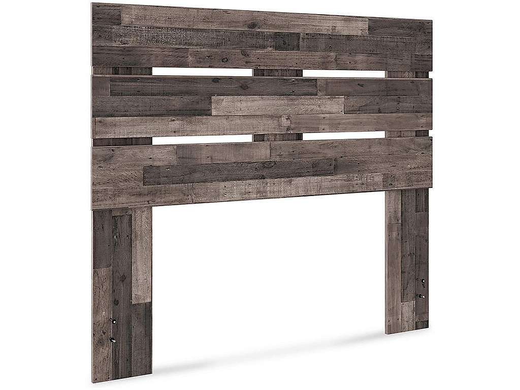 Neilsville Full Panel Headboard - main image