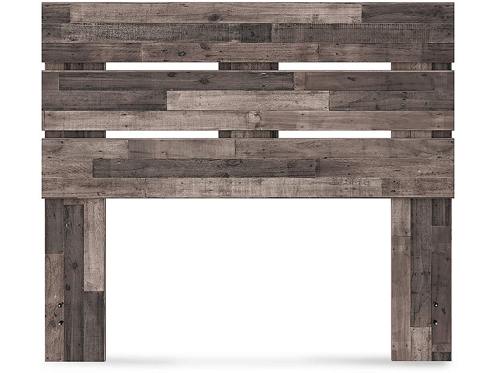 Neilsville Full Panel Headboard - image 1