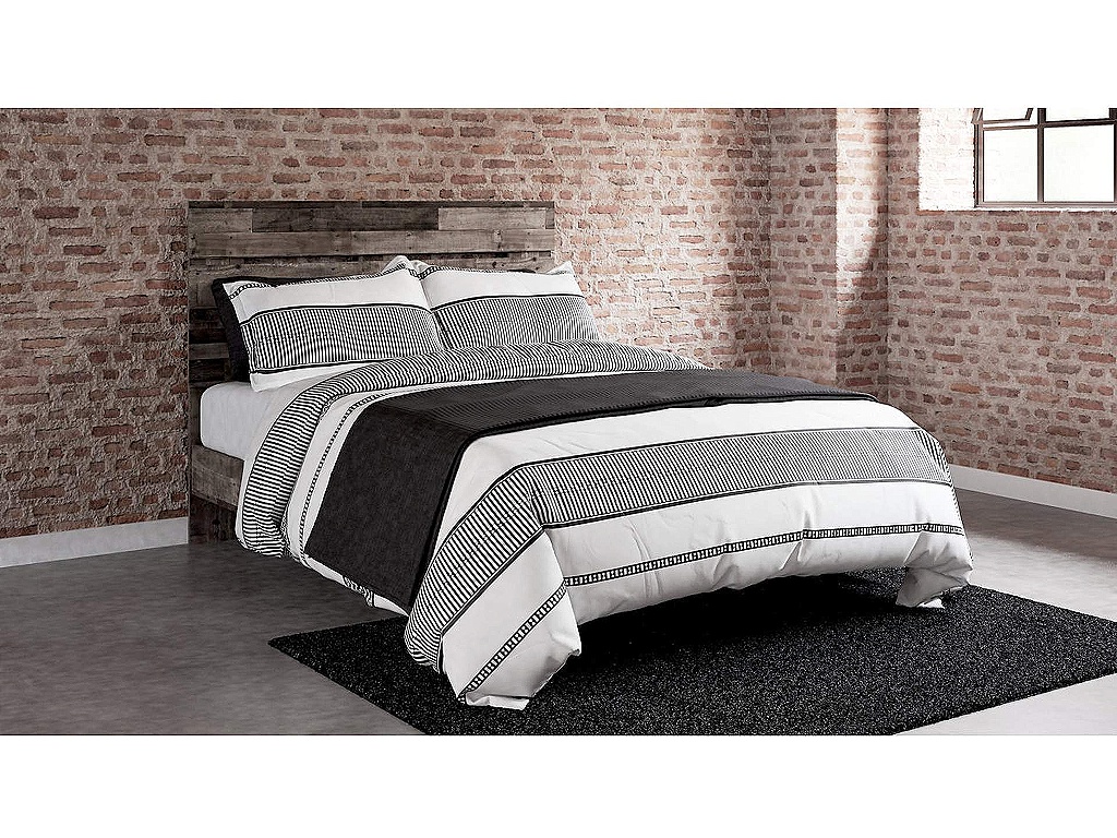 Neilsville Queen Panel Platform Bed - image 1